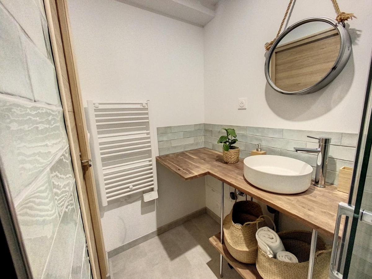 Au Duplex Indus/Chic De Breteuil Διαμέρισμα Εξωτερικό φωτογραφία