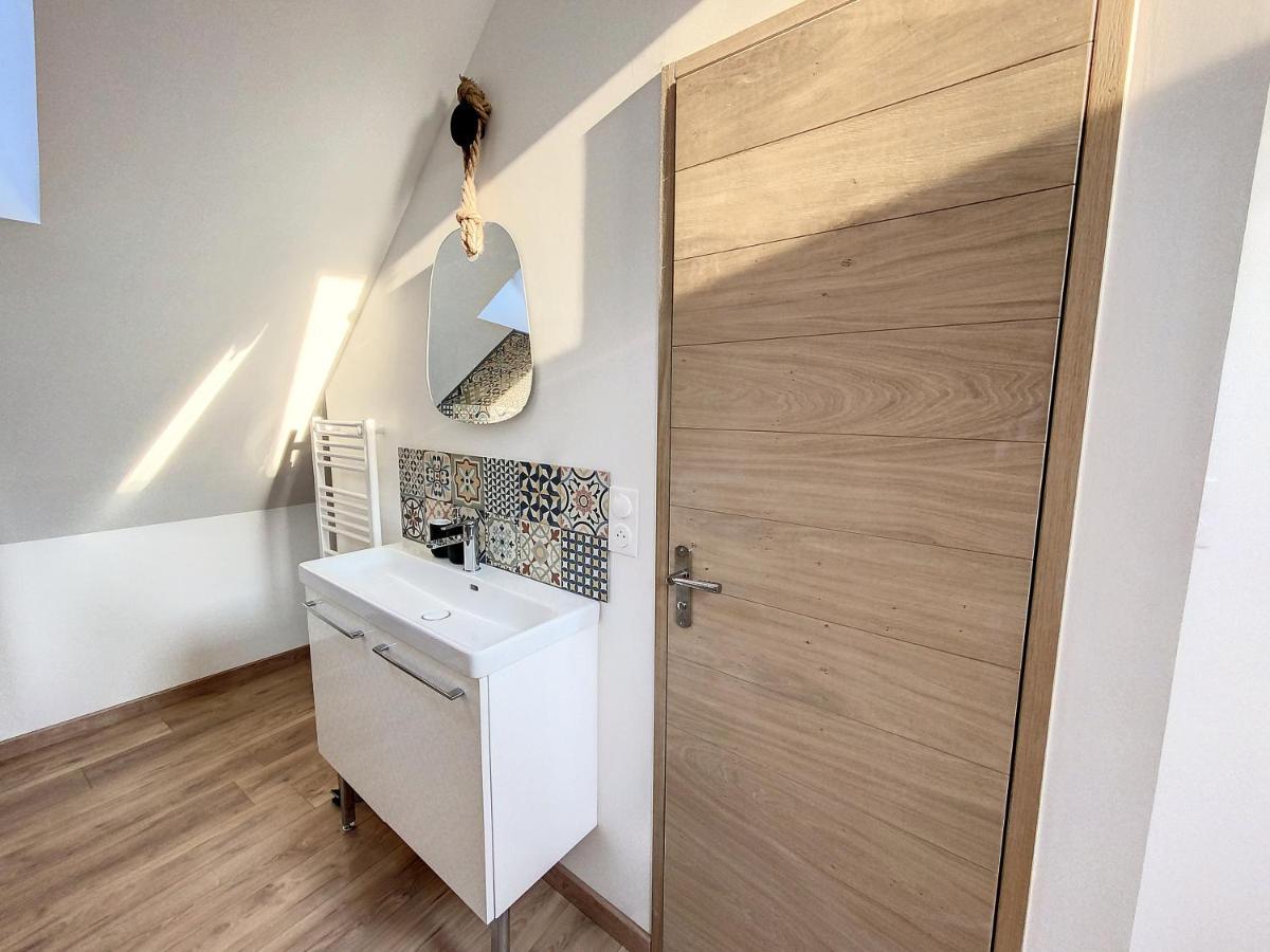 Au Duplex Indus/Chic De Breteuil Διαμέρισμα Εξωτερικό φωτογραφία