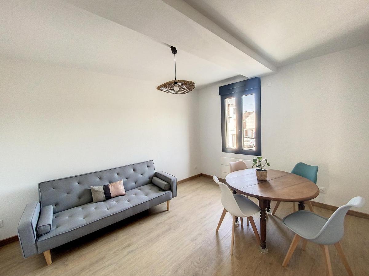 Au Duplex Indus/Chic De Breteuil Διαμέρισμα Εξωτερικό φωτογραφία