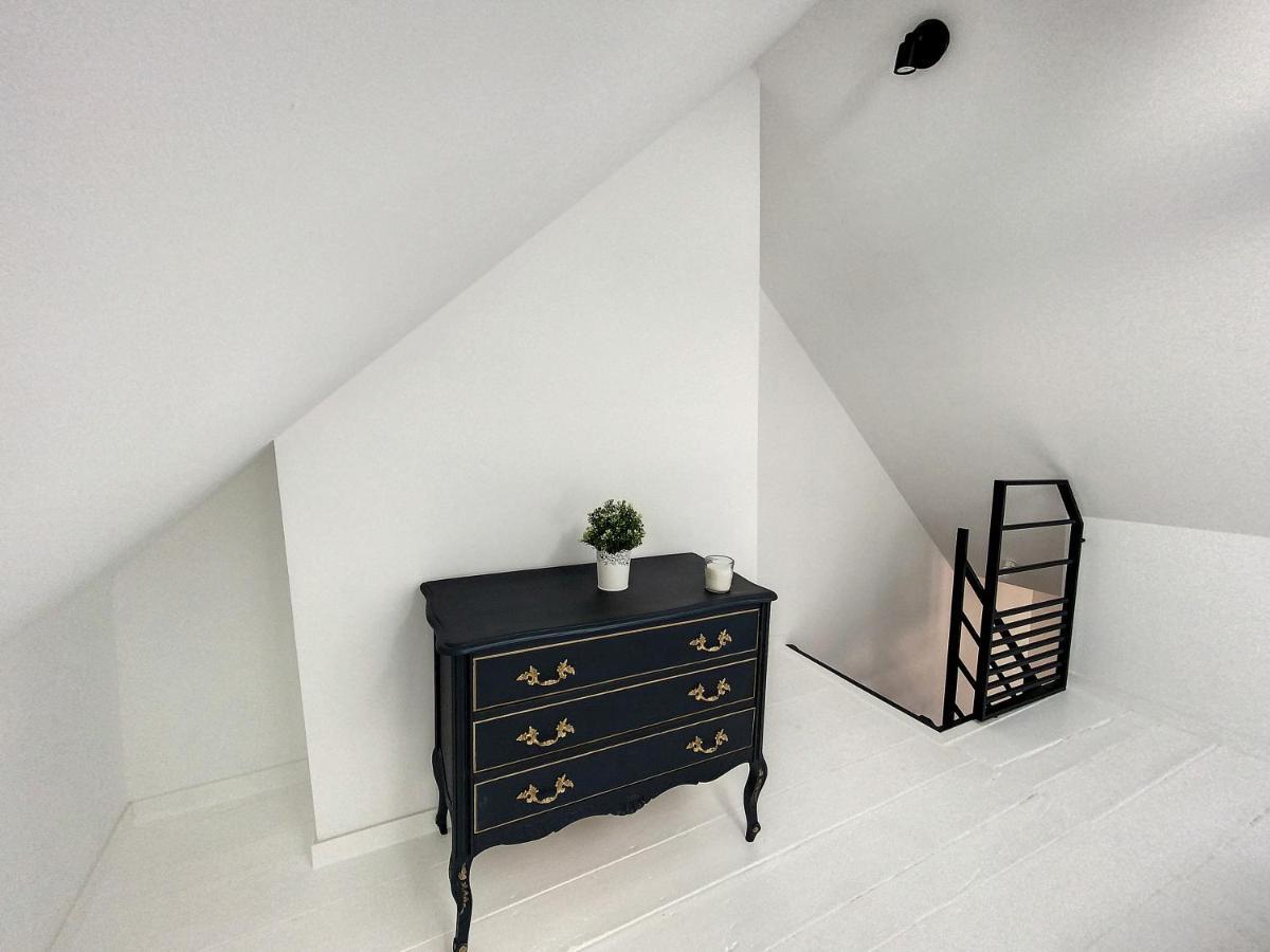 Au Duplex Indus/Chic De Breteuil Διαμέρισμα Εξωτερικό φωτογραφία